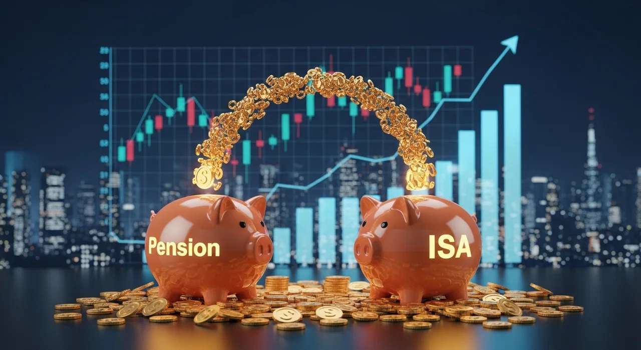 연금저축 ISA 조합 전략, 2026년 세제 혜택 200% 활용하는 비법