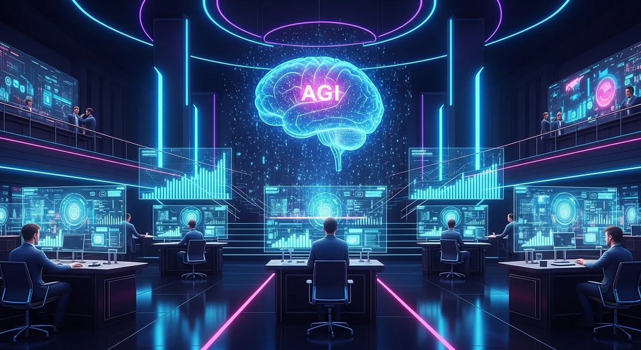 2026년 주식 시장 전망, 반도체 다음은 초거대 AI 서비스 테마주 분석