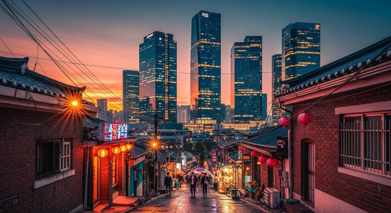 뉴 로컬 재개발 임장 후기 | 강남보다 핫한 지역 실거주 장단점 분석