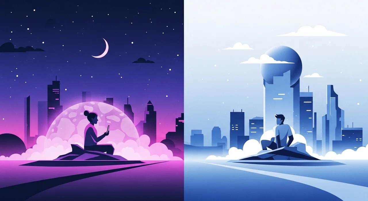 자동 관리 vs 하이브리드 관리, 당신의 선택은?