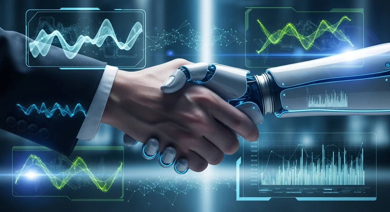 2026년 연봉 시장 트렌드: AI 역량이 가른다