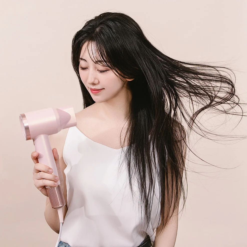 오아 에어리소닉 BLDC 플라즈마 헤어 드라이기 항공모터 고속 드라이어 음이온 저소음 상세 이미지 4