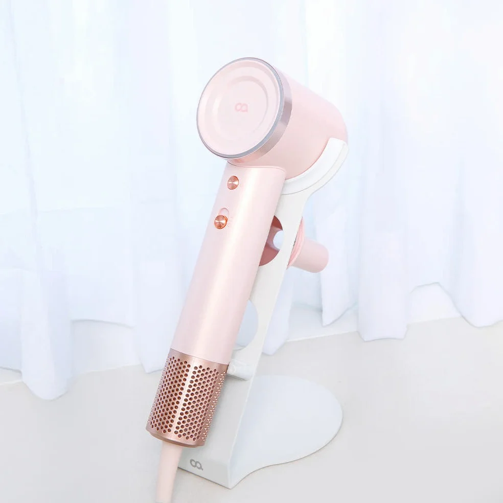 오아 에어리소닉 BLDC 플라즈마 헤어 드라이기 항공모터 고속 드라이어 음이온 저소음 상세 이미지 6