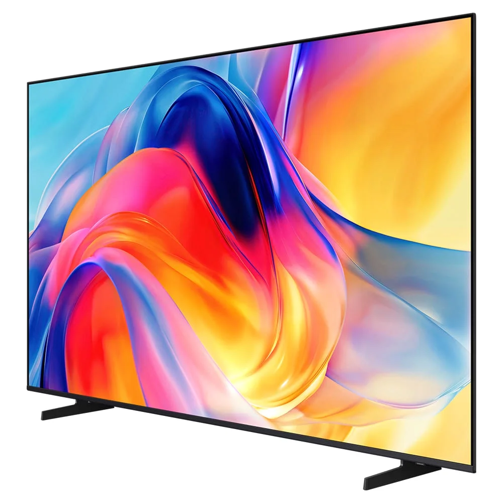 삼성 Mini LED TV 189cm(75인치) KU75MH75AFXKR 스탠드 상세 이미지 1