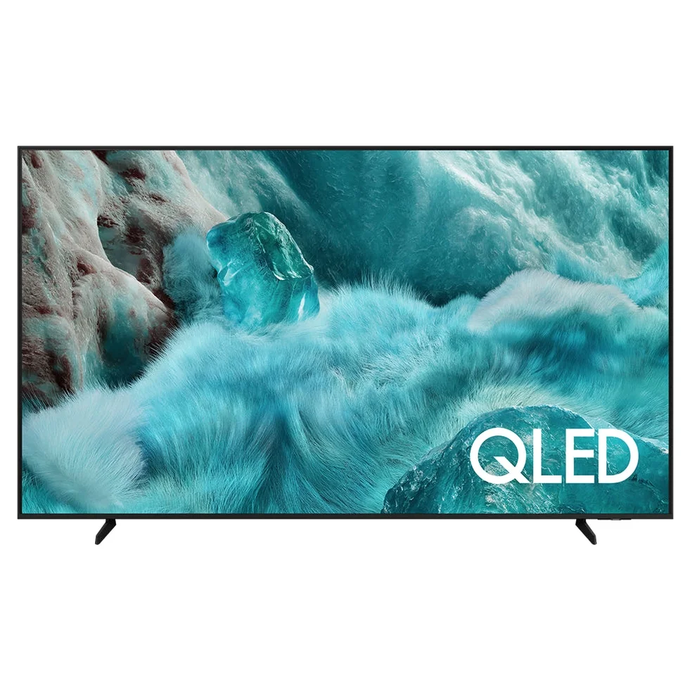 삼성 QLED 214cm 4K TV KQ85QF7DAFXKR 1등급 스탠드 상세 이미지 1