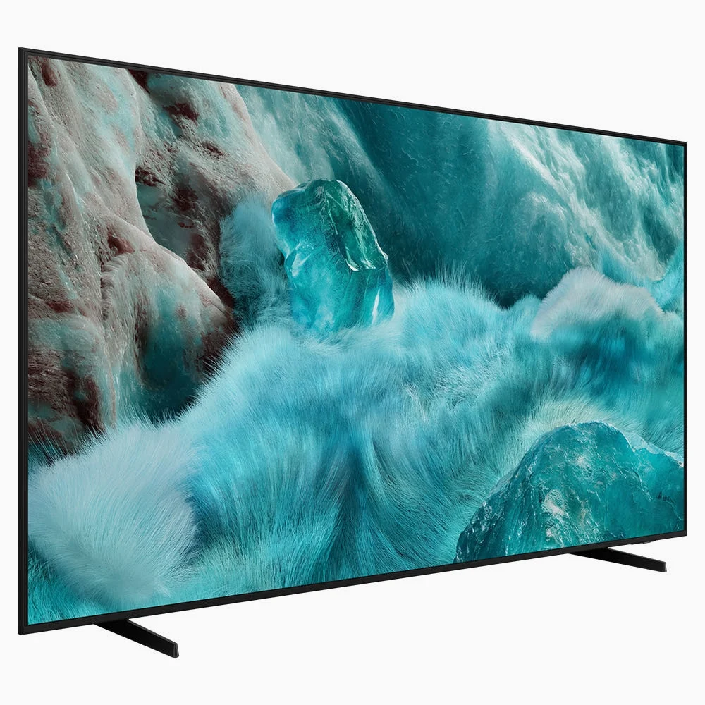 삼성 QLED 214cm 4K TV KQ85QF7DAFXKR 1등급 스탠드 상세 이미지 2