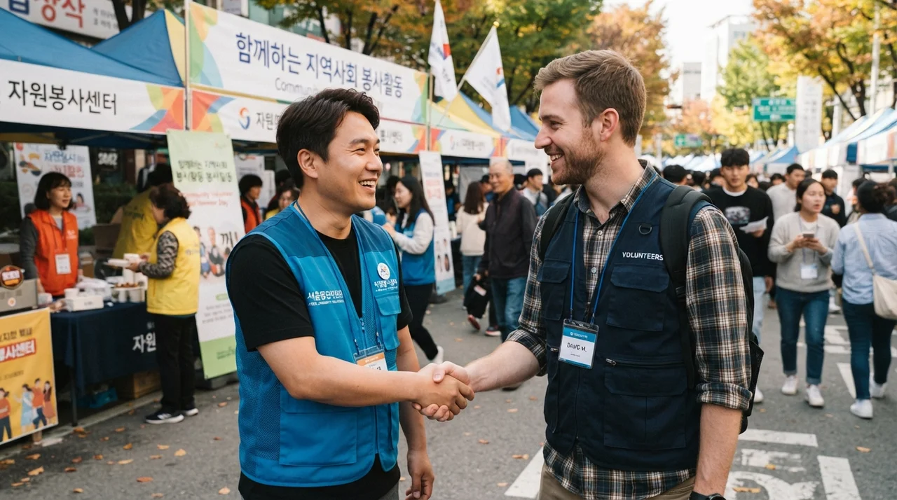 포용의 사회를 만드는 3단계 실천 가이드