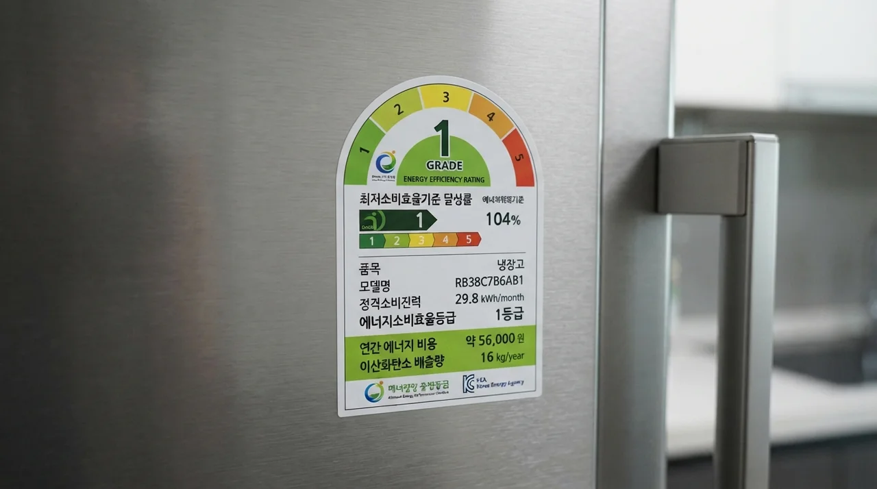 최대 160만 원 환급, 고효율기기 지원사업 상세