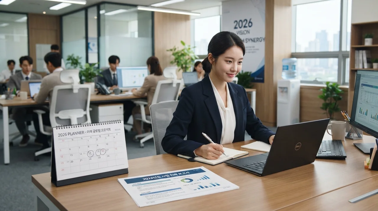2026년 최저임금, 시간당 10,320원으로 결정
