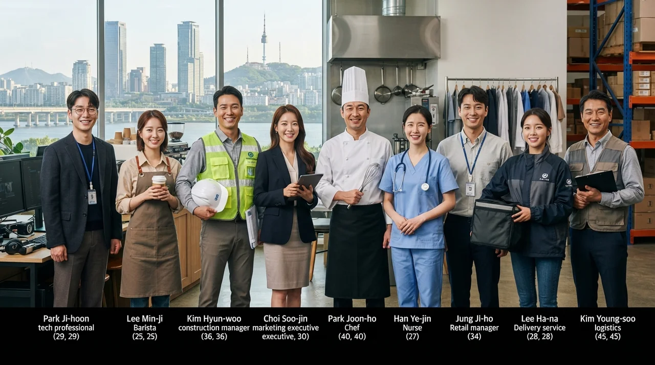 업종별 차등 적용 여부