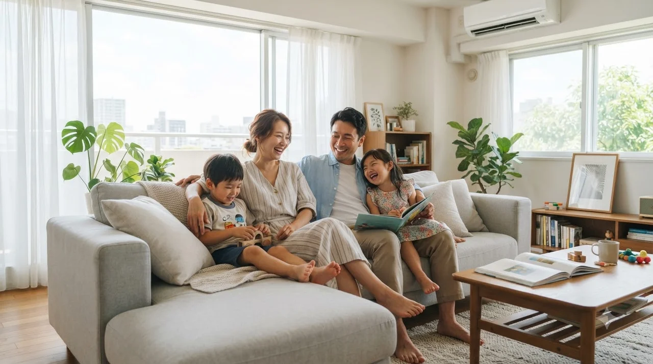 냉방비 절감, 실제 체감은 어느 정도일까?