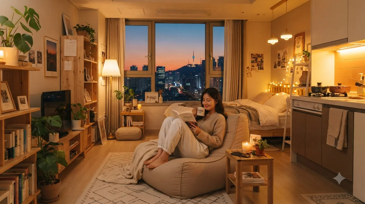 마무리: 2026년, AI가 만드는 자취방의 미래