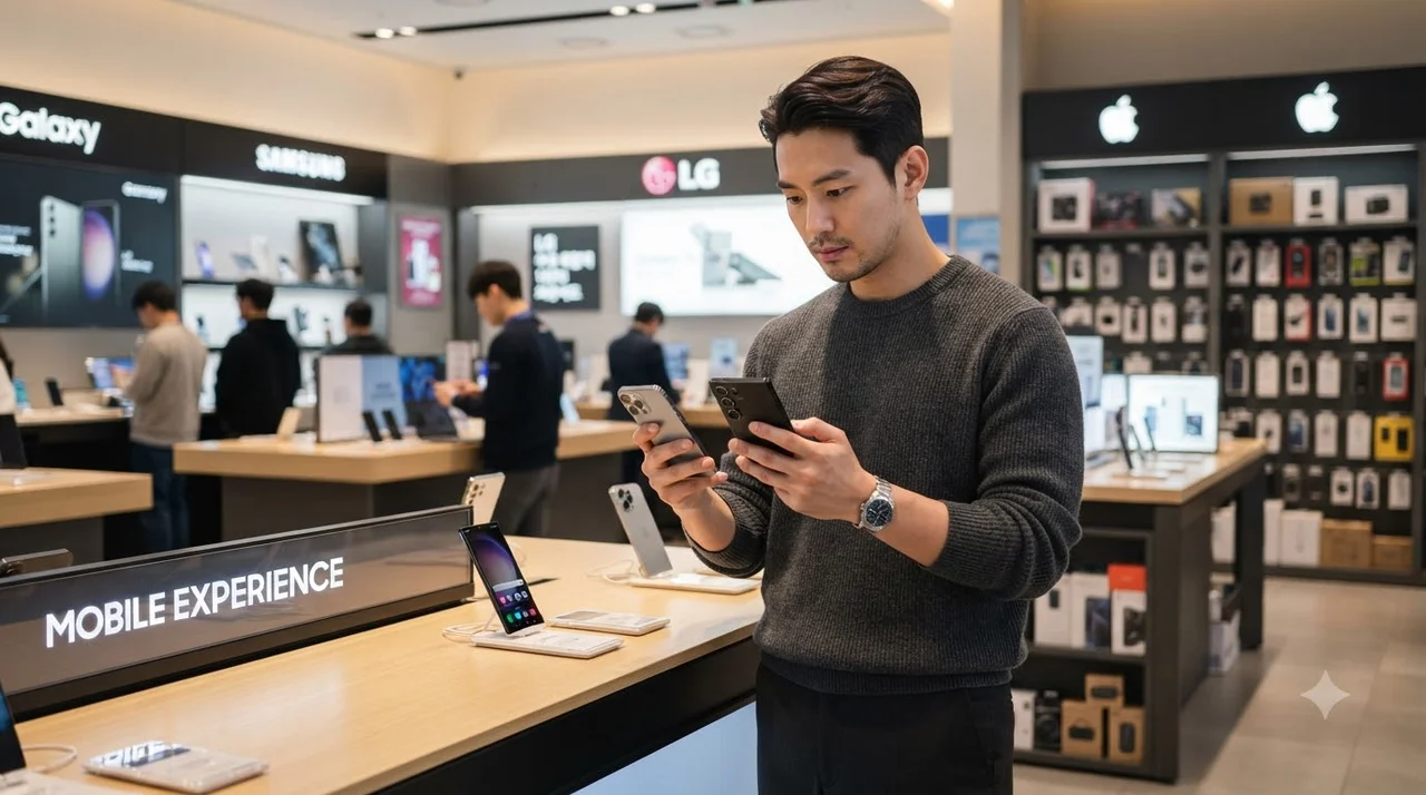 당신의 선택은? 구매 전 체크리스트