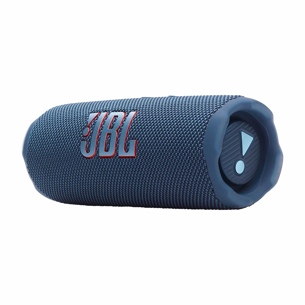 삼성공식파트너 JBL FLIP7 휴대용 무선 방수 블루투스 스피커 블루 상세 이미지 7