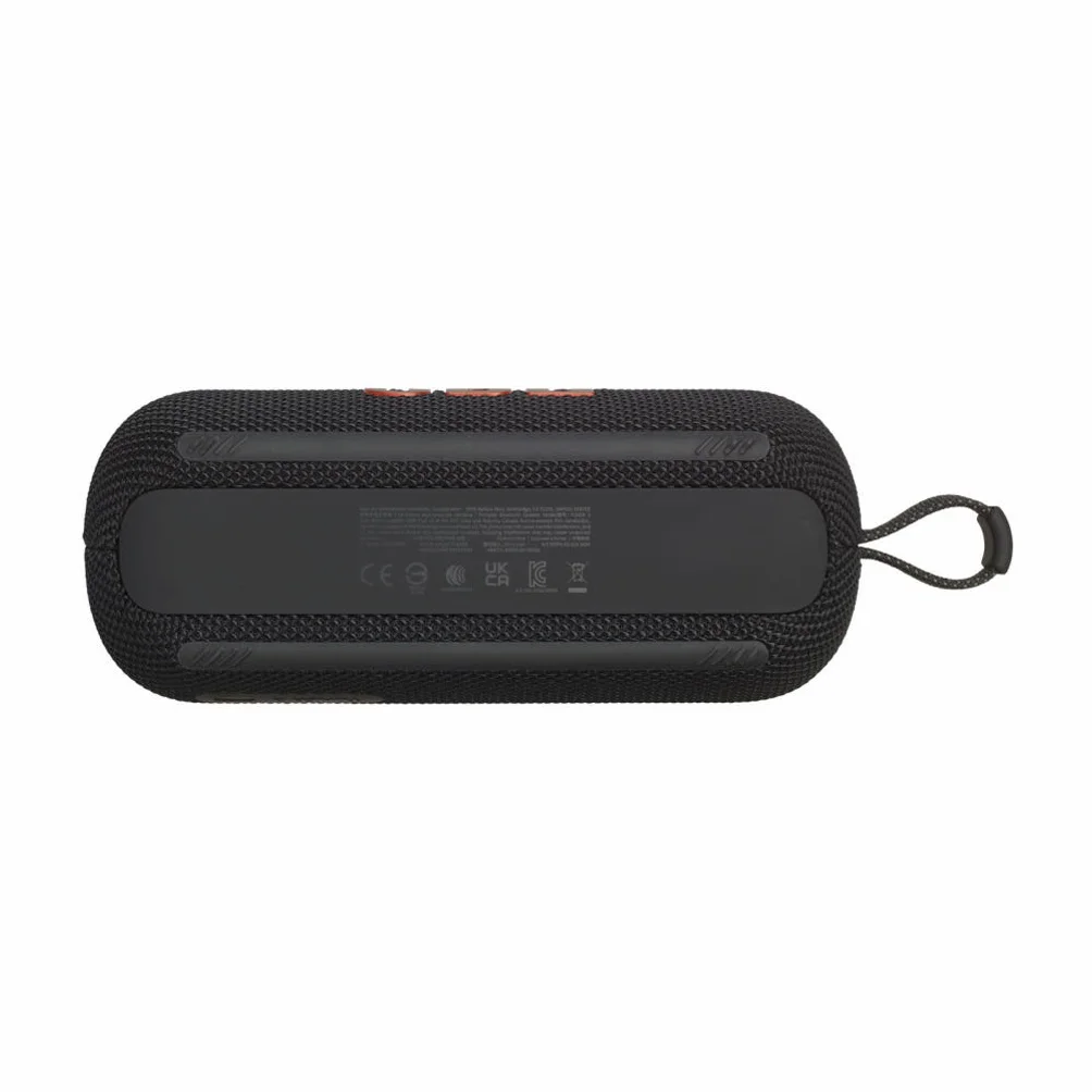 JBL TUNER3 FM라디오 휴대용 무선 블루투스 스피커 블랙 상세 이미지 5