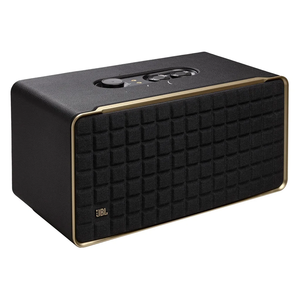 삼성공식파트너 JBL AUTHENTICS 500 어센틱 블루투스 스피커 본품 상세 이미지 3