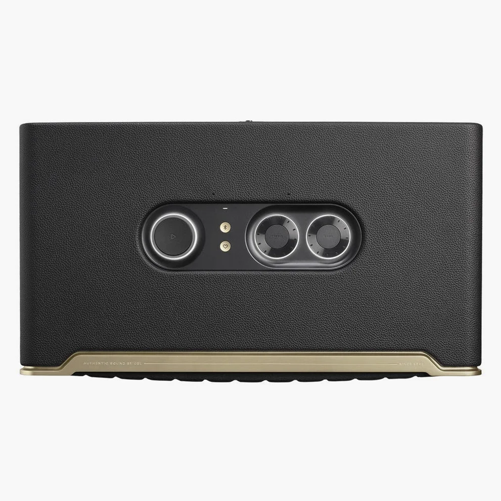 삼성공식파트너 JBL AUTHENTICS 500 어센틱 블루투스 스피커 본품 상세 이미지 4