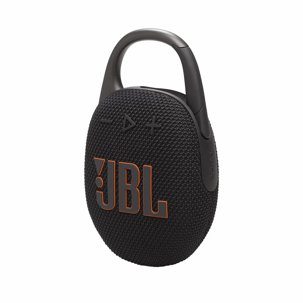 삼성전자 JBL CLIP5 휴대용 등산 캠핑용 무선 블루투스 스피커 상세 이미지 7
