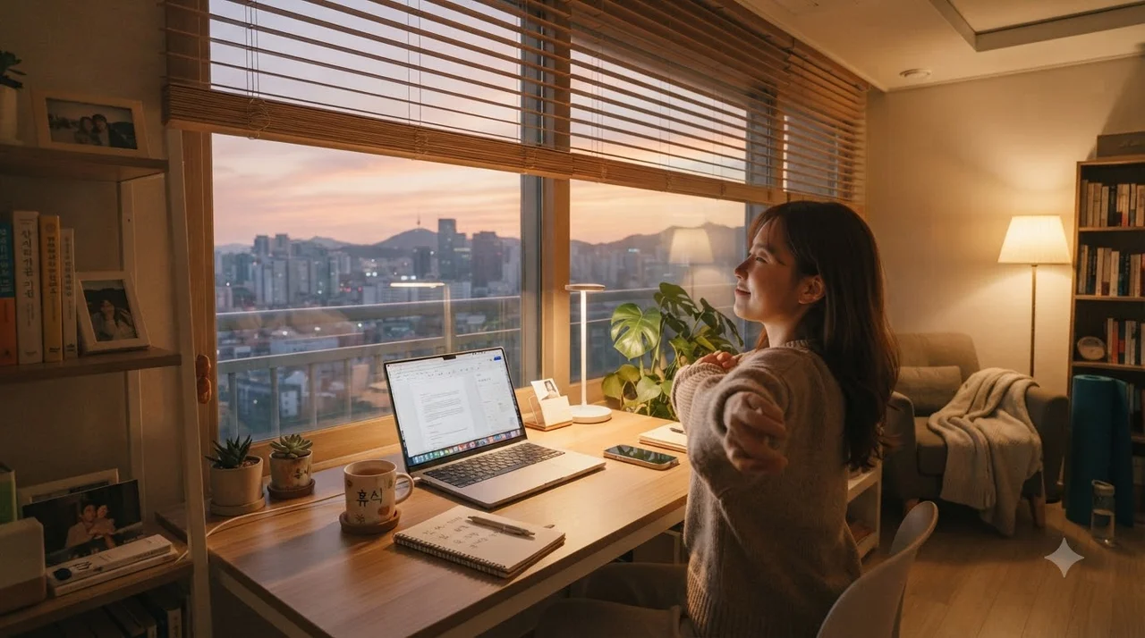 부캐 6개월 차가 뼈저리게 느낀 치명적 주의점 3가지