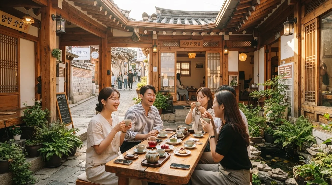 지방 소멸의 해법, 왜 지금 로컬 크리에이터에 주목할까요?