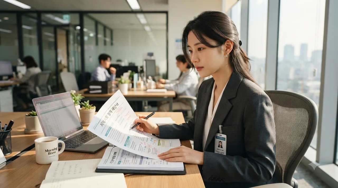감정적 배설 vs 구조적 해결: 우리는 어떤 선택을 해야 할까요?
