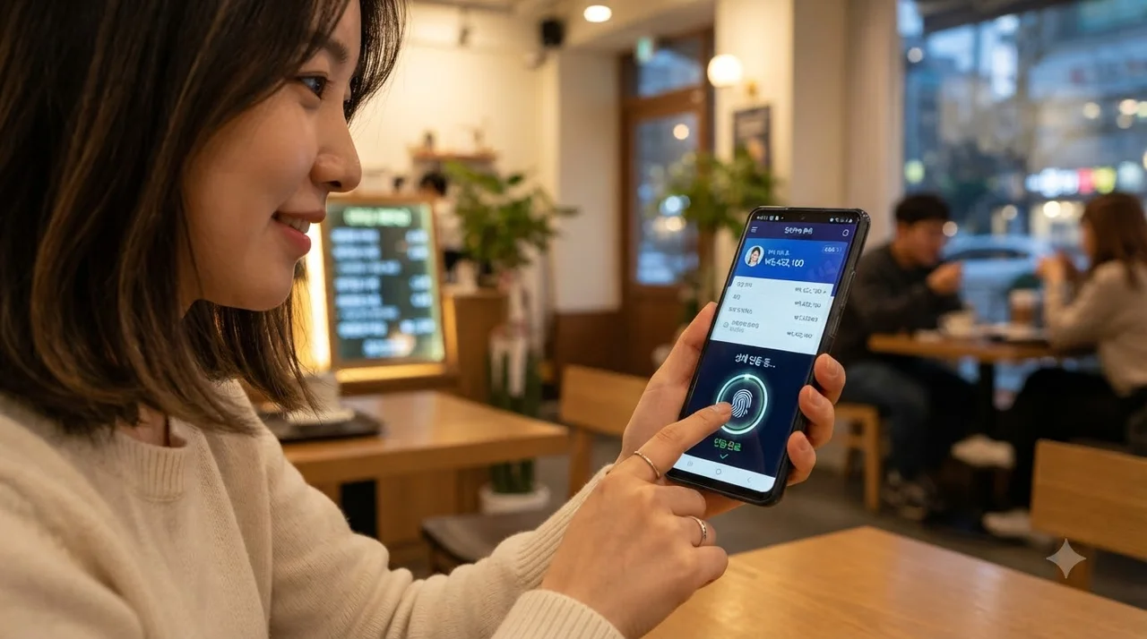 지금 당장 실천하는 2026 필수 사이버 보안 4단계 가이드