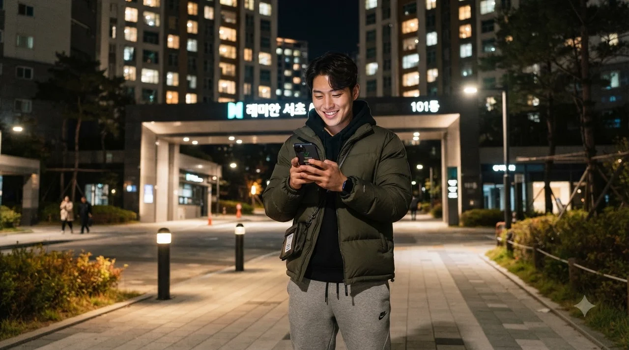 퇴근 후 배달 알바 3시간, 실제 통장에 꽂힌 금액은 얼마일까?