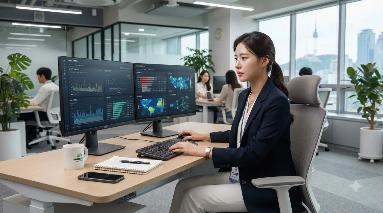 AI 업무자동화 확산과 보안 위협의 시작