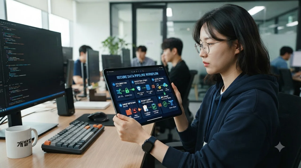실무에 바로 적용하는 4단계 인젝션 방어 가이드