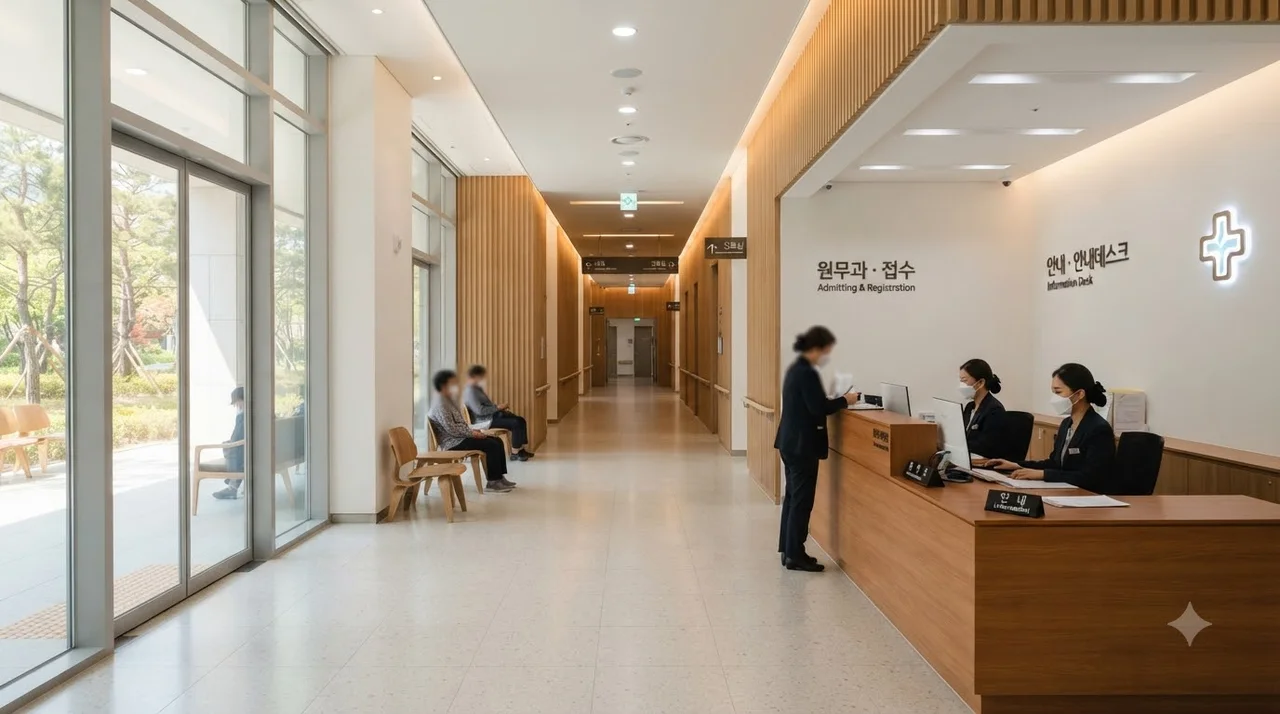 입원서비스 정책 로드맵, 무엇이 어떻게 바뀌나요?