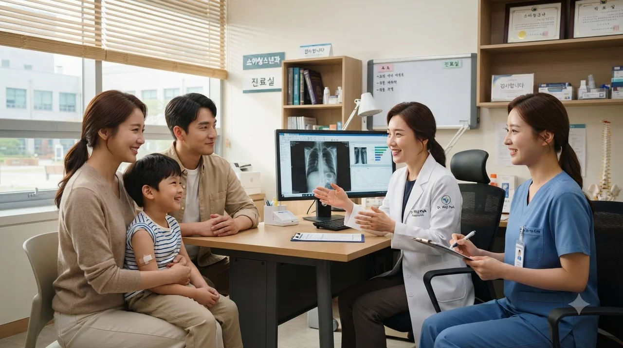 일반 입원 vs 통합간호간병 병동 비교, 무엇이 다를까?