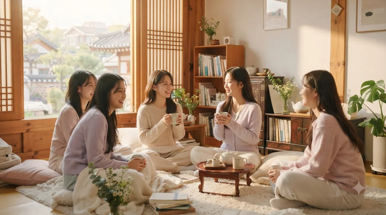 마음이 무너질 것 같을 때 자살예방 상담 109를 기억해요