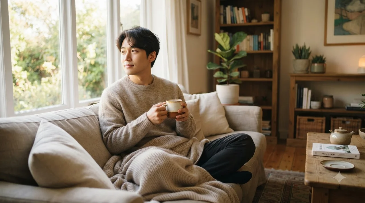 연휴 증후군과 명절 우울증 자가 진단 체크리스트