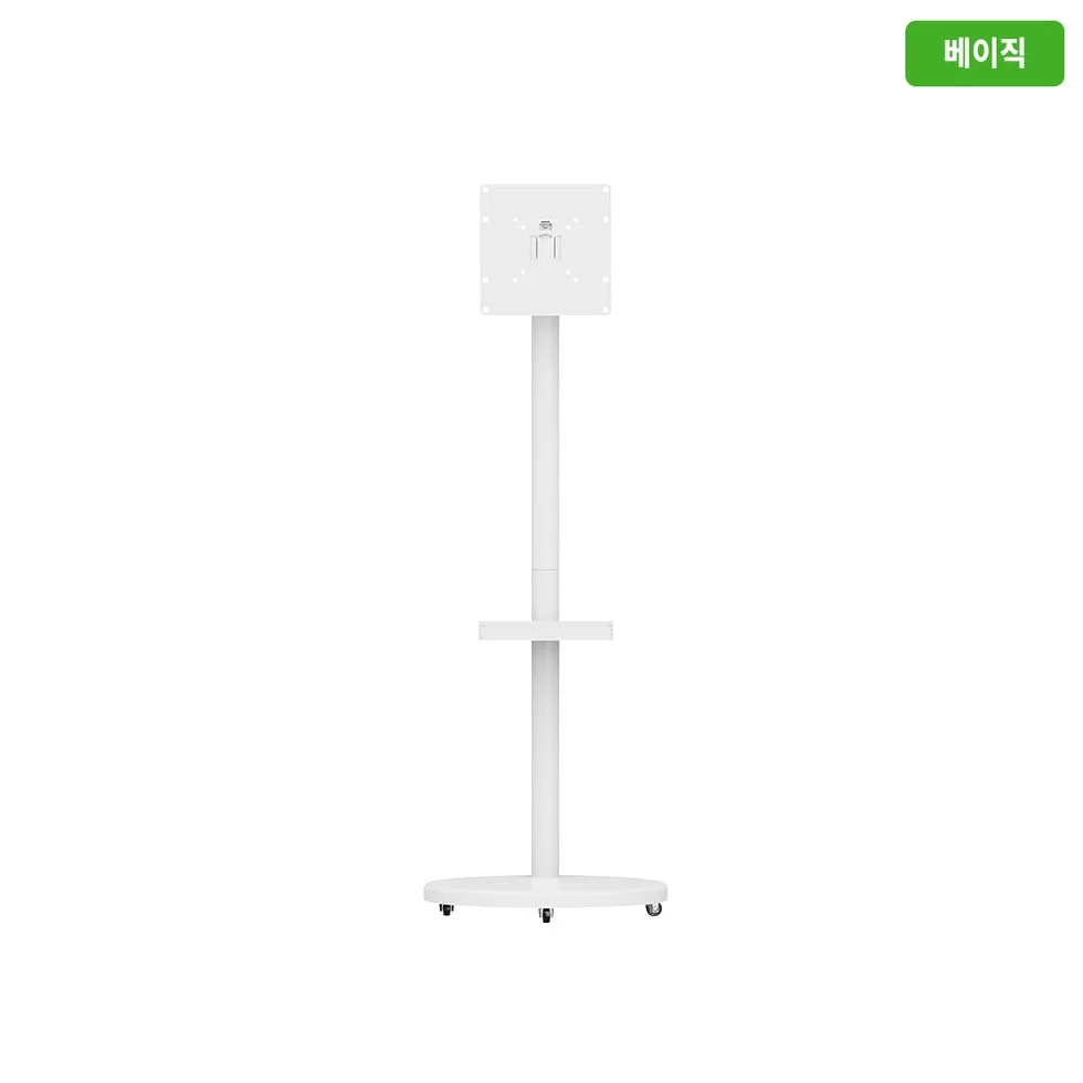 LG 80cm(32인치) 이동식 스마트TV 모니터 스탠드 세트 삼탠바이미 스탠바이미 상세 이미지 1