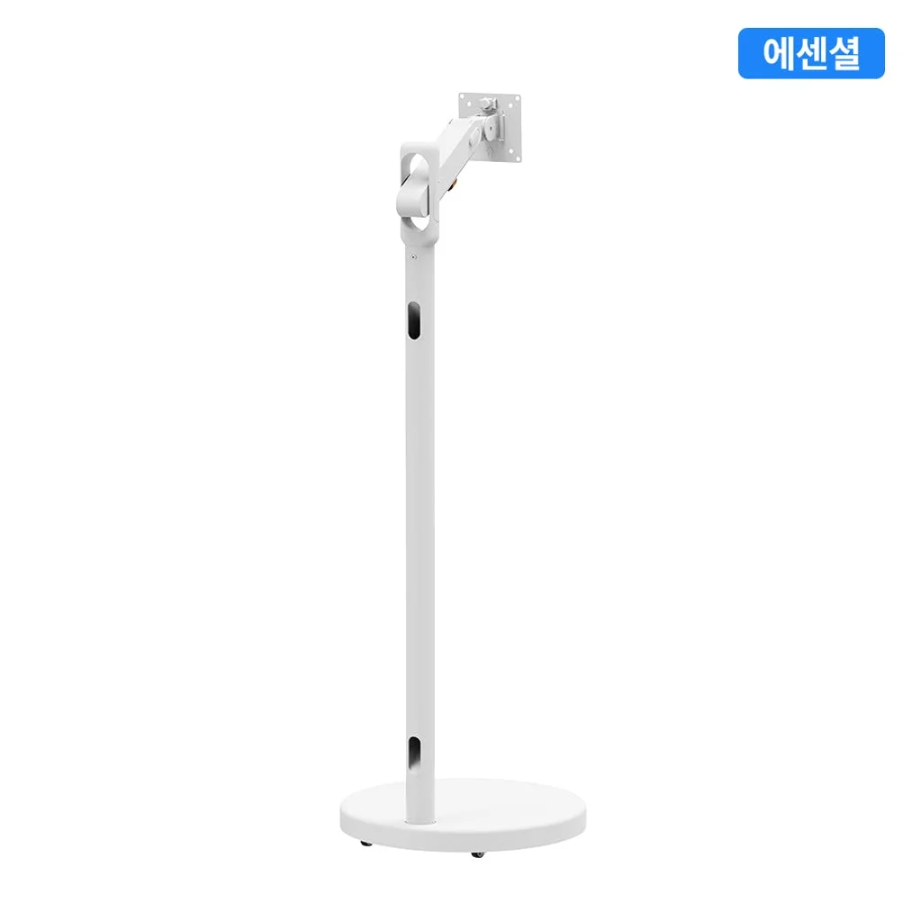 LG 80cm(32인치) 이동식 스마트TV 모니터 스탠드 세트 삼탠바이미 스탠바이미 상세 이미지 3