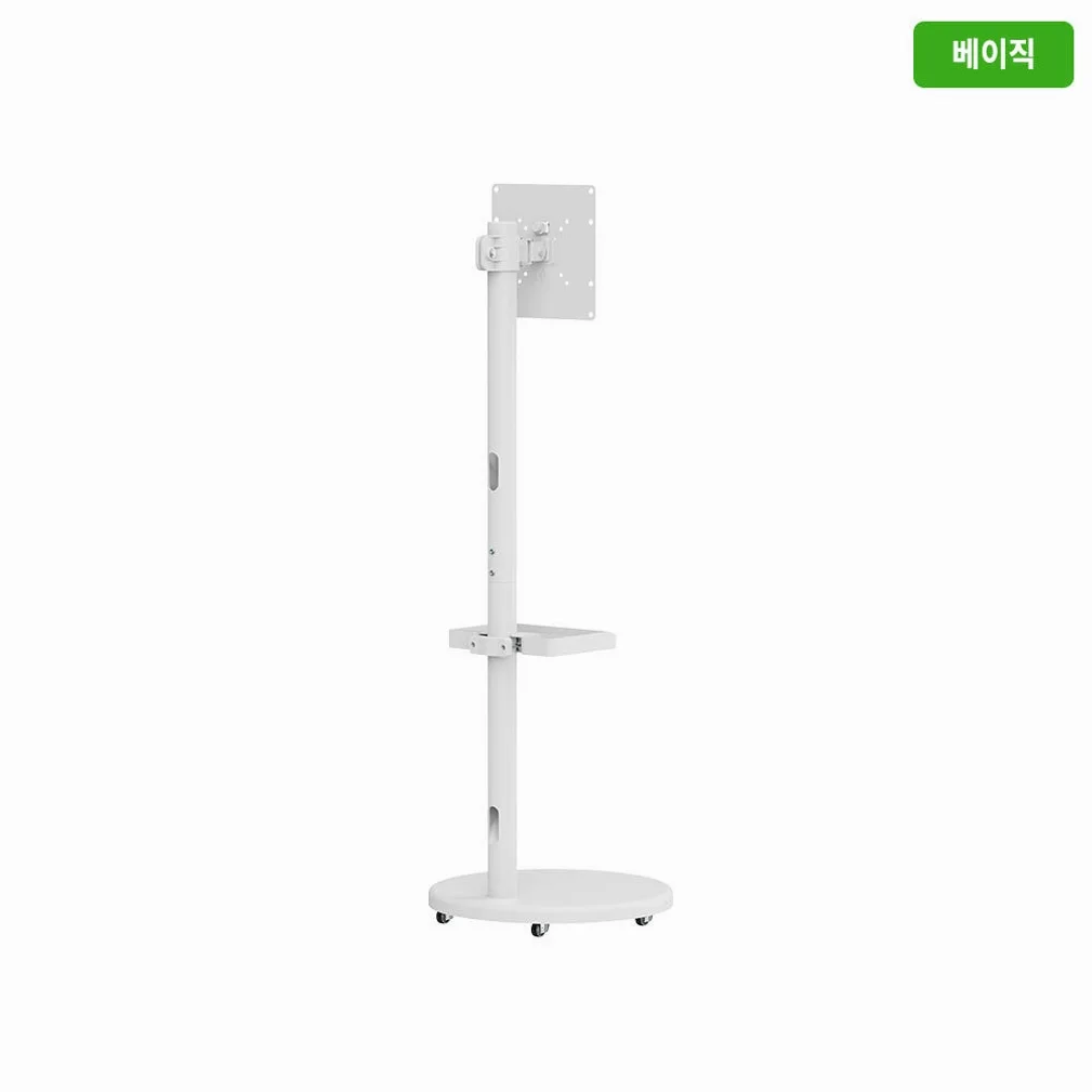 LG 80cm(32인치) 이동식 스마트TV 모니터 스탠드 세트 삼탠바이미 스탠바이미 상세 이미지 4
